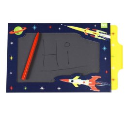 Rex London - Magiczna tablica do rysowania Znikopis Kosmos