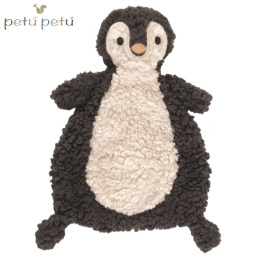 Petú Petú - Przytulanka 30 cm Dou dou Penguin