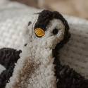 Petú Petú - Przytulanka 30 cm Dou dou Penguin