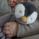 Petú Petú - Przytulanka do tulenia pingwinek Penguin