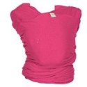 ByKay - Chusta Stretchy wrap Classic Pink