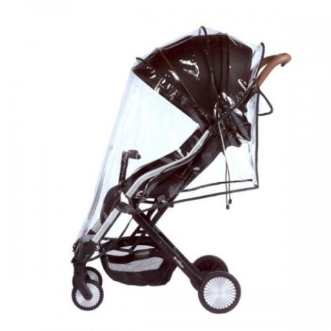 Titanium Baby - Folia przeciwdeszczowa do wózka Buggy Cabi