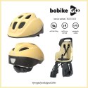 Bobike - Fotelik rowerowy Go 1P do ramy Sorbet lemon