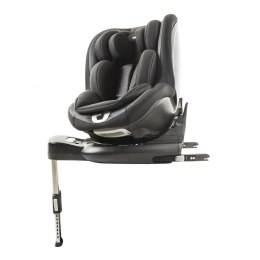 Titanium Baby - Fotelik samochodowy iSafety Thor Black-Grey