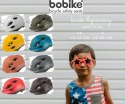 Bobike - Kask One Plus XS Snow white