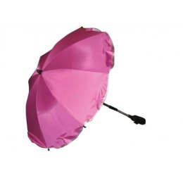 KEKK By Kees - Parasolka do wózka UV30 Pink