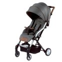 Titanium Baby - Wózek dziecięcy Buggy Cabi Grey