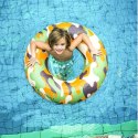 Swim Essentials - Koło do pływania 90 cm Camouflage