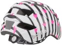 Bobike - Kask Kids Plus S Pinky Zebra