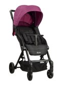 Titanium Baby - Wózek dziecięcy Cabi S HyBrid Bubblegum pink