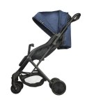 Titanium Baby - Wózek dziecięcy Cabi S HyBrid Navy blue