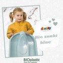 Dantoy - Sanki BIOplastic Blue