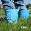 Druppies - Kalosze r. 22 Fashion boot Blue