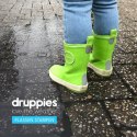Druppies - Kalosze r. 21 Fashion boot Fresh green