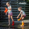 Druppies - Kalosze r. 22 Fashion boot Marine