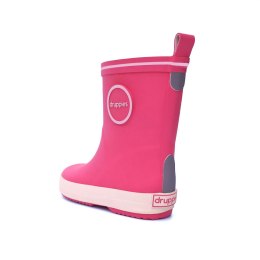 Druppies - Kalosze r. 22 Fashion boot Pink