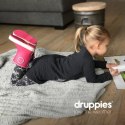 Druppies - Kalosze r. 24 Fashion boot Pink