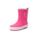 Druppies - Kalosze r. 25 Fashion boot Pink