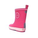 Druppies - Kalosze r. 26 Fashion boot Pink
