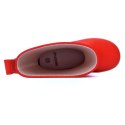 Druppies - Kalosze r. 21 Fashion boot Red