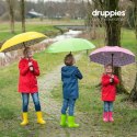 Druppies - Kalosze r. 21 Fashion boot Red
