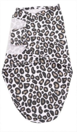 Bo Jungle - Wrap otulacz 0-4 m Small Leopard