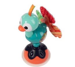 Bo Jungle - Zabawka na przyssawce Peacock
