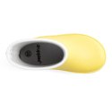 Druppies - Kalosze r. 25 Newborn boot Pastel lemon