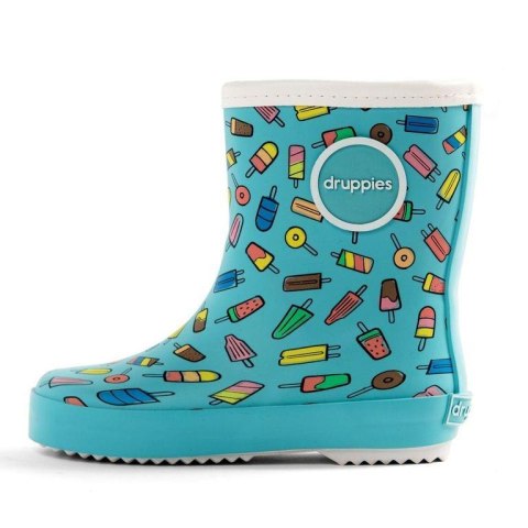 Druppies - Kalosze r. 20 Summer boot Cold