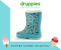 Druppies - Kalosze r. 21 Summer boot Cold