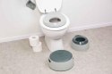 Luma Babycare - Nakładka na toaletę Sage green