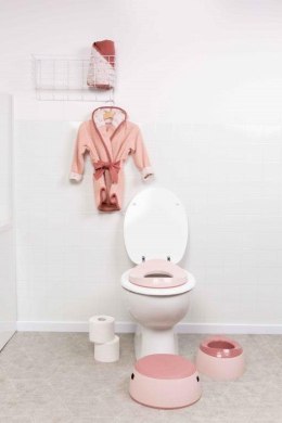Luma Babycare - Nocnik Blossom pink