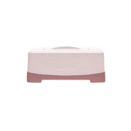 Luma Babycare - Pudełko na chusteczki Blossom pink