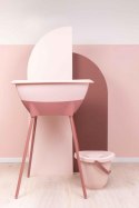 Luma Babycare - Zestaw kąpielowy 8 el. Blossom pink