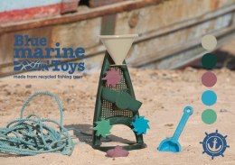 Dantoy - Młynek akcesoria do piasku i wody Blue marine toys