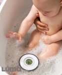 Luma Babycare - Cyfrowy termometr do kąpieli Speckles Lila