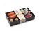 Dooky - Skarpetki 4 pary Gift box Sushi
