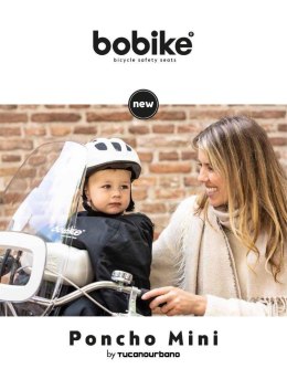 Bobike - Poncho Mini