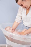 Luma Babycare - Wanienka do kąpieli transparentna