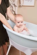 Luma Babycare - Zestaw kąpielowy 8 el. Speckles Mint