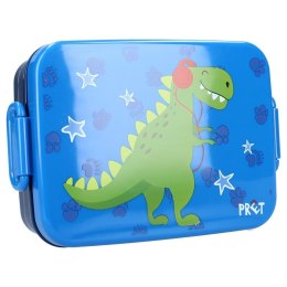 Prêt - Lunch box Dragon Blue