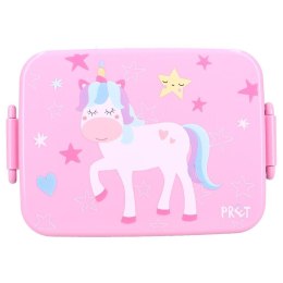 Prêt - Lunch box Stars Unicorn Pink