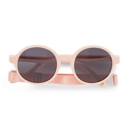 Dooky - Okulary przeciwsłoneczne 6-36 m Fiji Pink