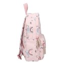 Kidzroom - Plecak dla dzieci Mini rainbow Pink