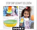 Dooky - Uchwyt podstawka do lodów Stop drip