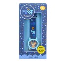 Prêt - Zegarek dla dzieci Happy times Kitty Blue