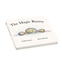 Jellycat - Książeczka dla dzieci „The Magic Bunny"