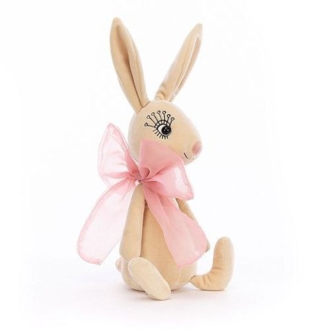 Jellycat - Pluszak 27 cm Króliczek Brigitte