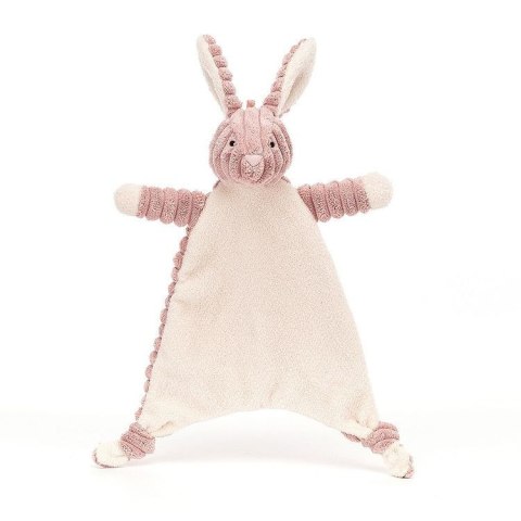 Jellycat - Przytulanka szmacianka 28 cm Króliczek Cordy roy