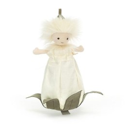 Jellycat - Pluszak 23 cm Kwiatowa wróżka Fluffkin doll